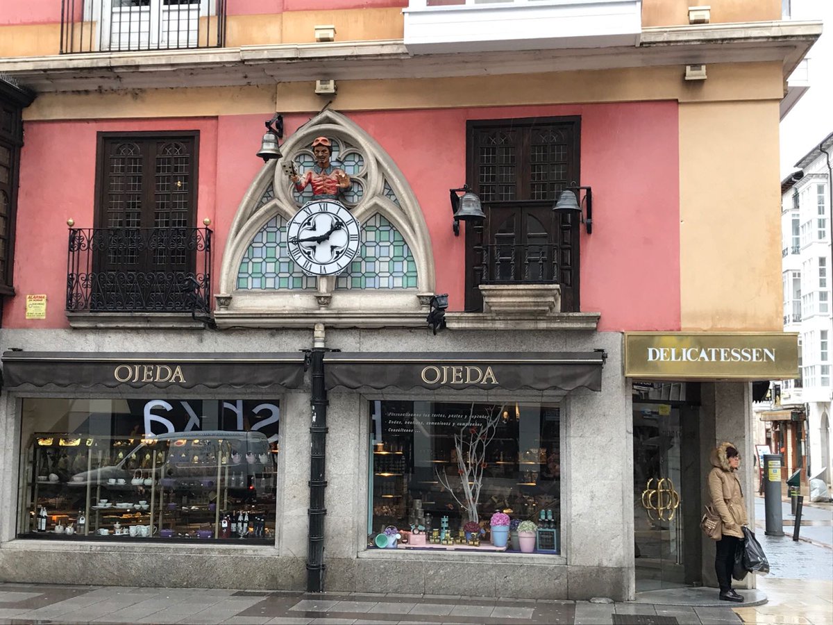 iantargourmet's tweet photo. Ahora también podéis encontrar nuestros productos en CASA OJEDA de Burgos https://t.co/hqMMftgkBn