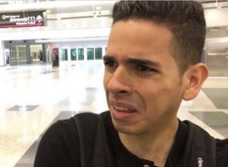 GeovannyV_02's tweet photo. Cuando escucho a un Venezolano decir que no le gustan las arepas: https://t.co/AFMmZX0Xrl