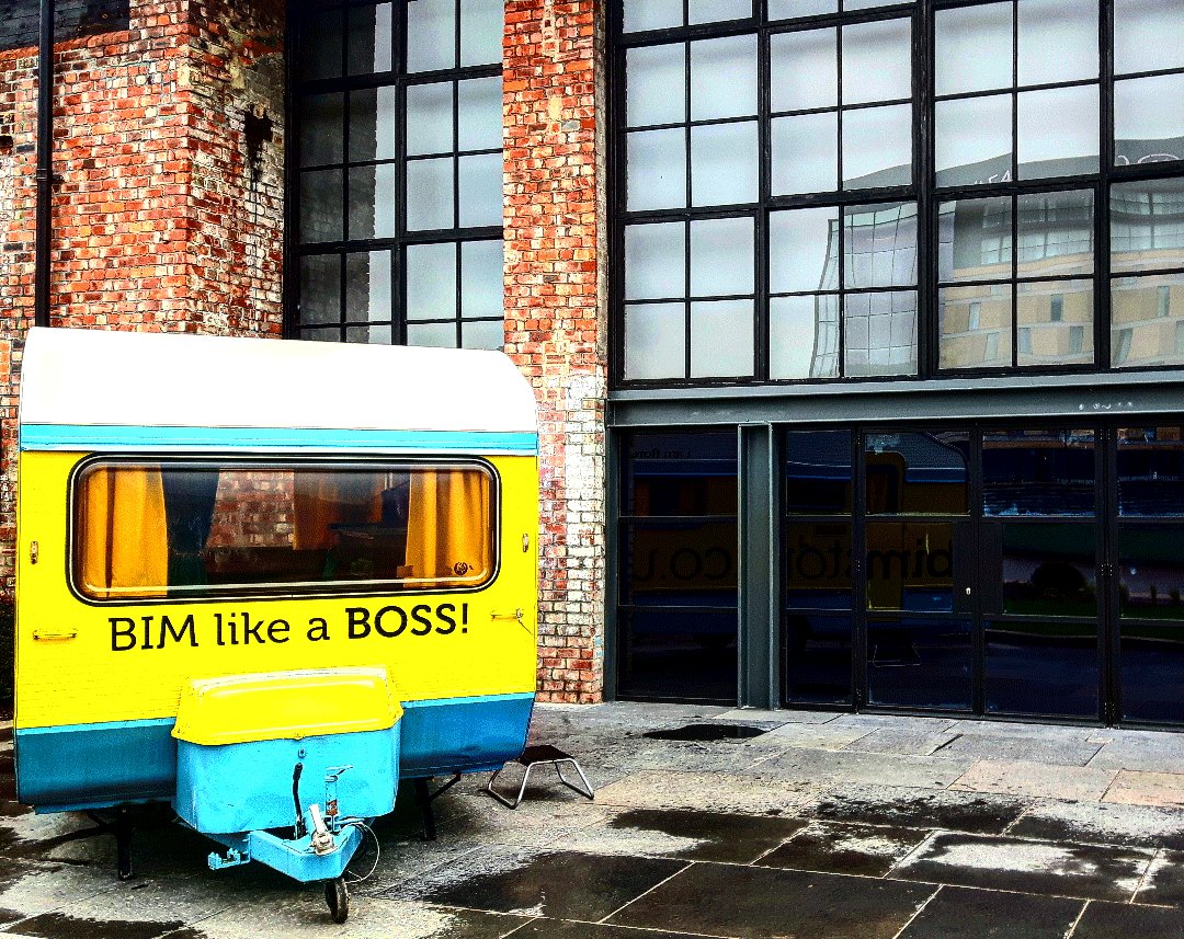 We've been BIMming hard the past few days and loving every minute of it #bsl2017 #bim #bimlikeaboss <a href="/BIMShowLive/">BIM Show Live 2020</a>