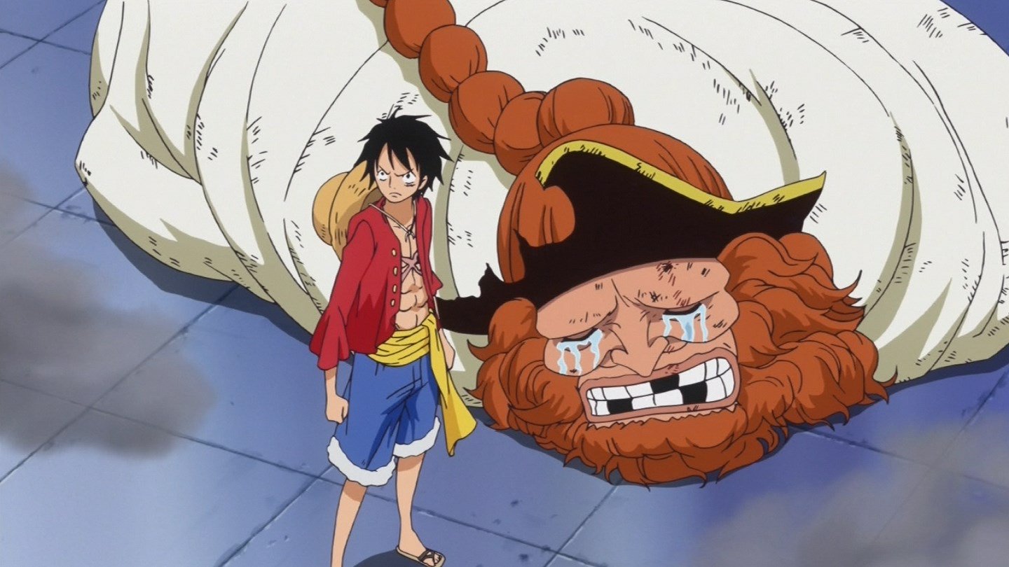 嘲笑のひよこ すすき 本日2月3日は One Piece の茶ひげ海賊団船長 茶ひげの誕生日 おめでとう Onepiece ワンピース 茶ひげ生誕祭 茶ひげ生誕祭17