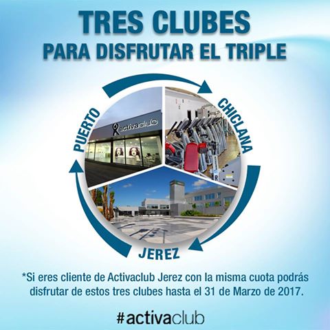 Activaclub Jerez tweet media