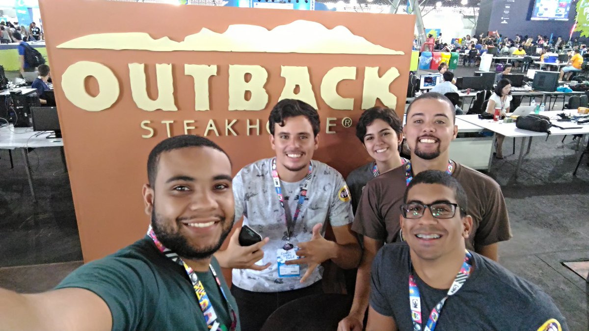 natancarvalhodh's tweet photo. @OutbackBrasil  #OutbacknaCPBR10  #cpbr10 https://t.co/dhzJ5a68sl