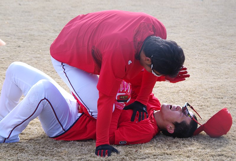O Xrhsths さなこ 写真 Sto Twitter プロ野球blだ O Xrhsths さなこ 写真 Sto Twitter プロ野球blだ