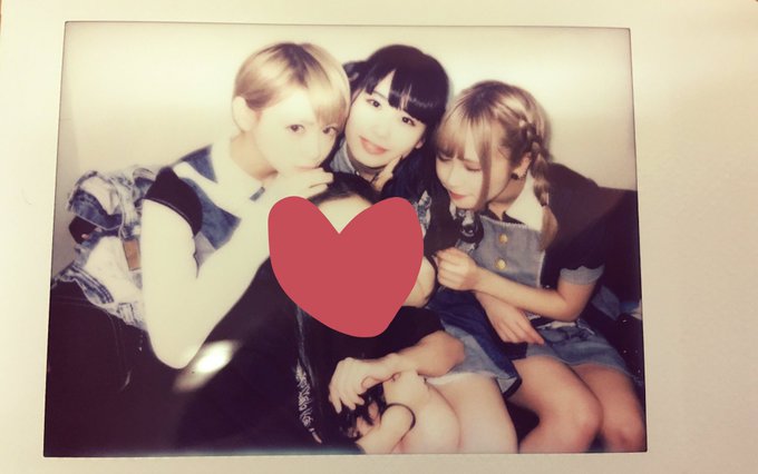 Twitterのコスプレ画像4