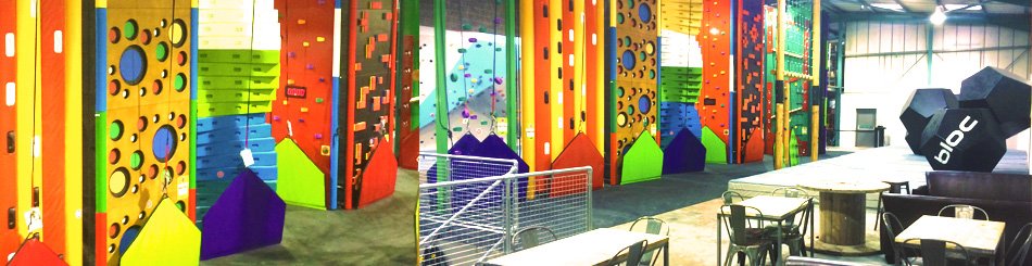 <a href="/ClipandClimb/">ClipnClimb Bristol</a> is the perfect activity to take your school children on! Email us for group bookings - info@clipnclimbbristol.co.uk 🎉