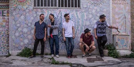 lacasadelrap's tweet photo. "Il Senso" è il nuovo video de La Base https://t.co/qKeZZIcG2M #lacasadelrap https://t.co/PeyHQ6d5vd