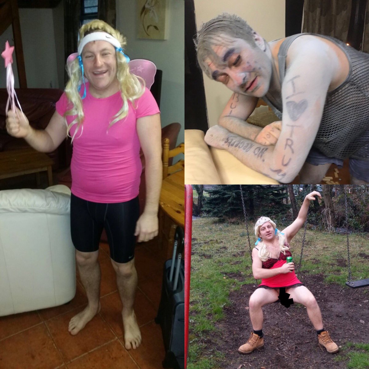 saviour85's tweet image. He got absolutely ruined,does anyone else want toget married? #stag #stagdoo #ruined #drunk #ilovetrump #swansea