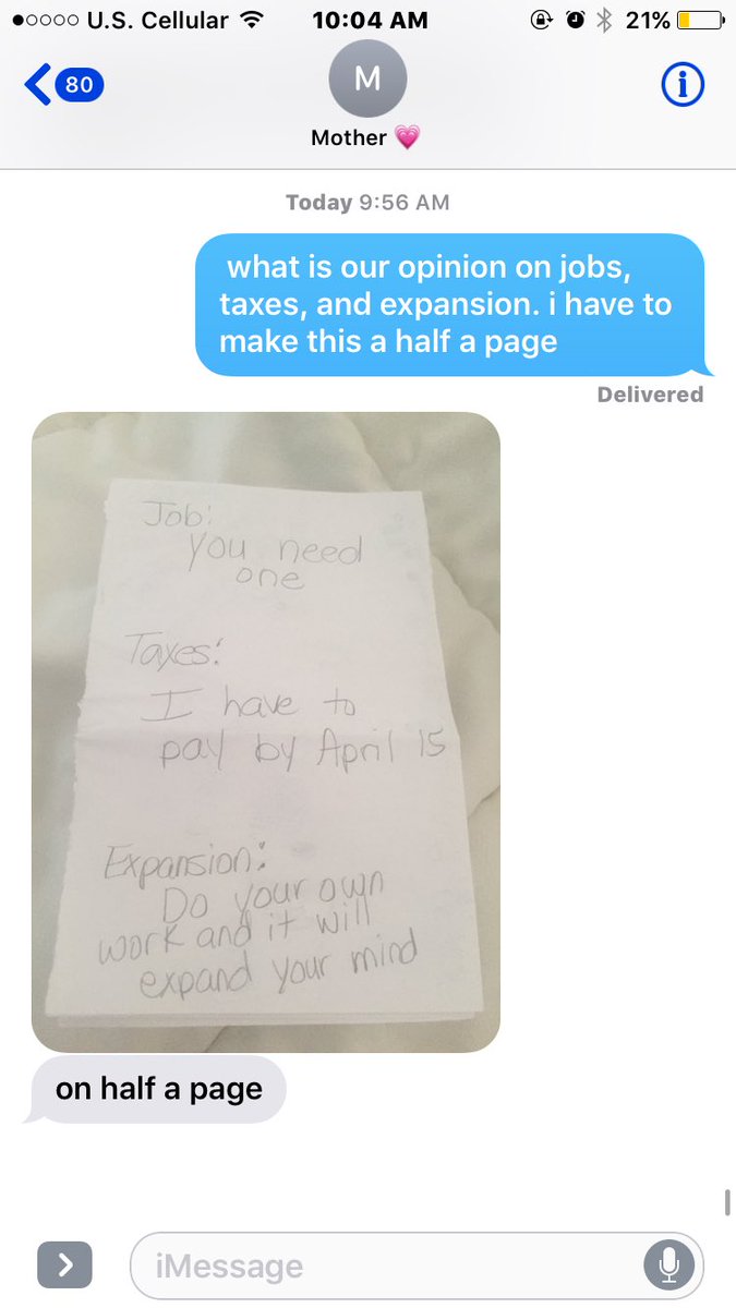 briannablair_11's tweet photo. i'm not asking for her help anymore🙂 https://t.co/u3zmBw8Zjv