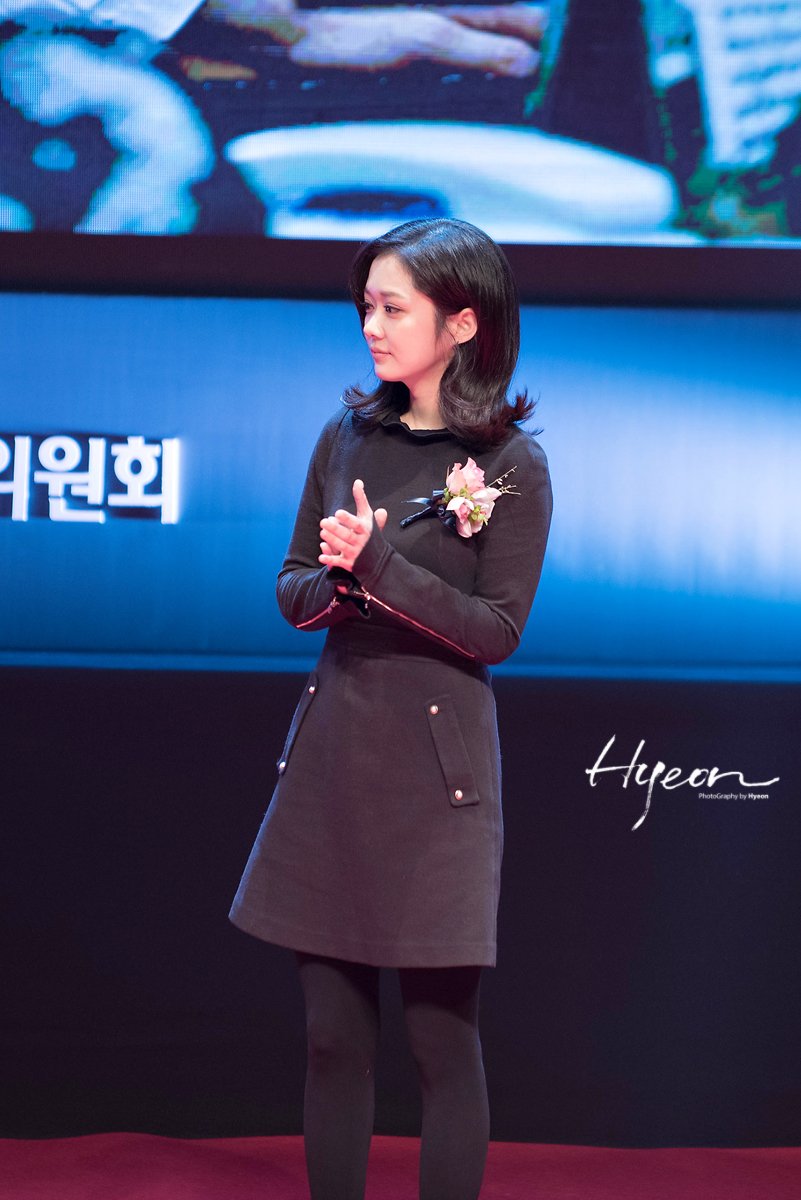JangNaraPH's tweet photo. [20170201] CEC Ambassador Appointment Ceremony photos 1~☺♥ cr: Hyeon via JNR DC #장나라 #张娜拉 #jangnara https://t.co/WYsXlMVwNr