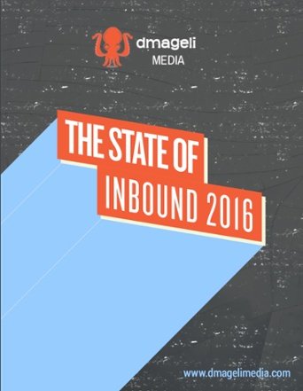 RandyMalmquist's tweet photo. The 2016 State of Inbound is here! Get the latest marketing and sales data #FutureOfInbound https://t.co/LITXm3rfw6 https://t.co/1KrUvgdOaj