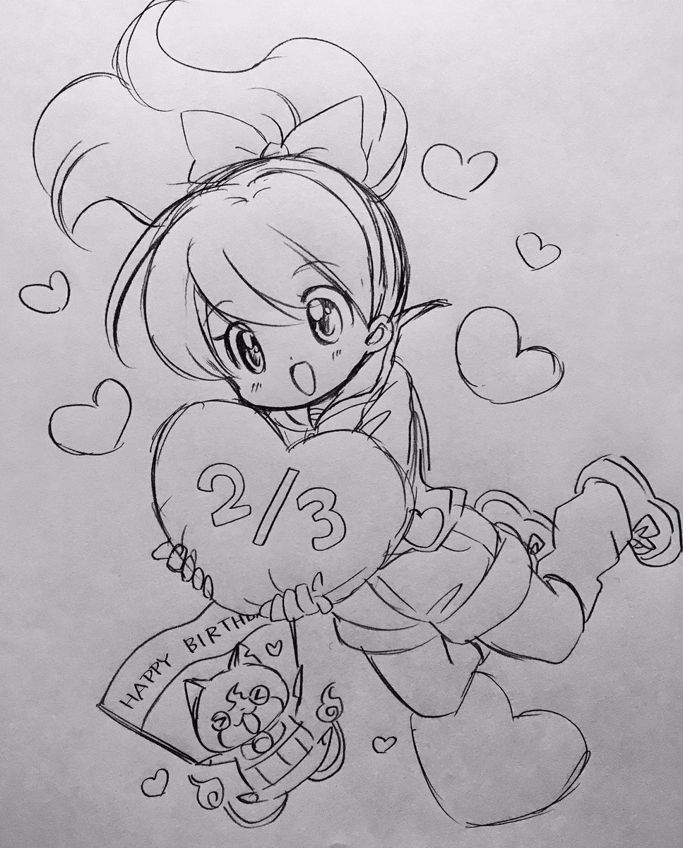 フミ誕17 お祝いのメッセージ入りイラストを集めてみた Togetter フミ誕17 お祝いのメッセージ入りイラストを集めてみた Togetter