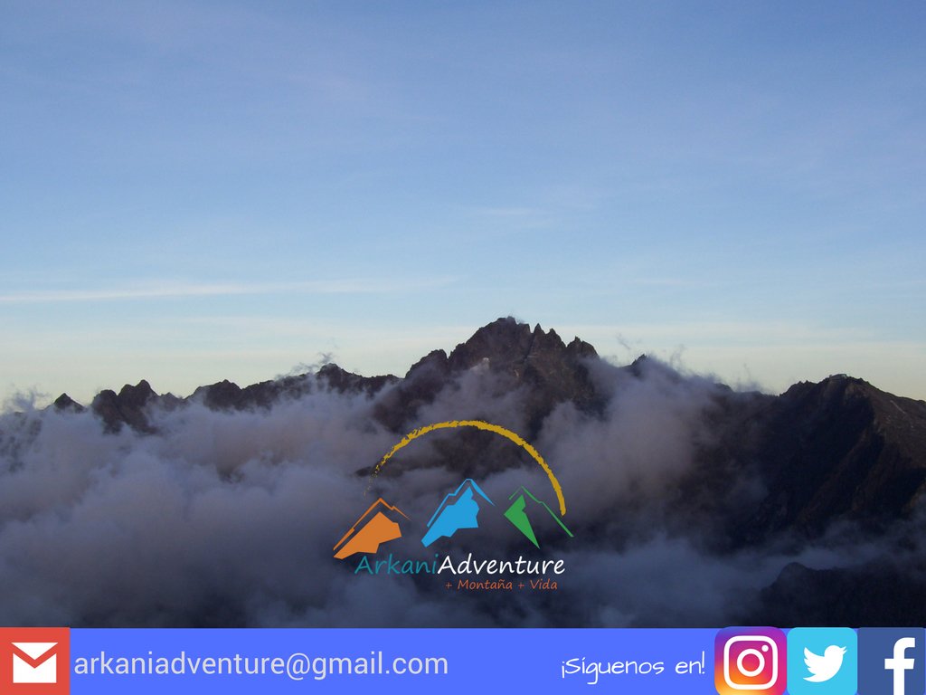 An adventure that only you can live! #ArkaniAdventure #Mérida #Venezuela #MásMontaña #MásVida