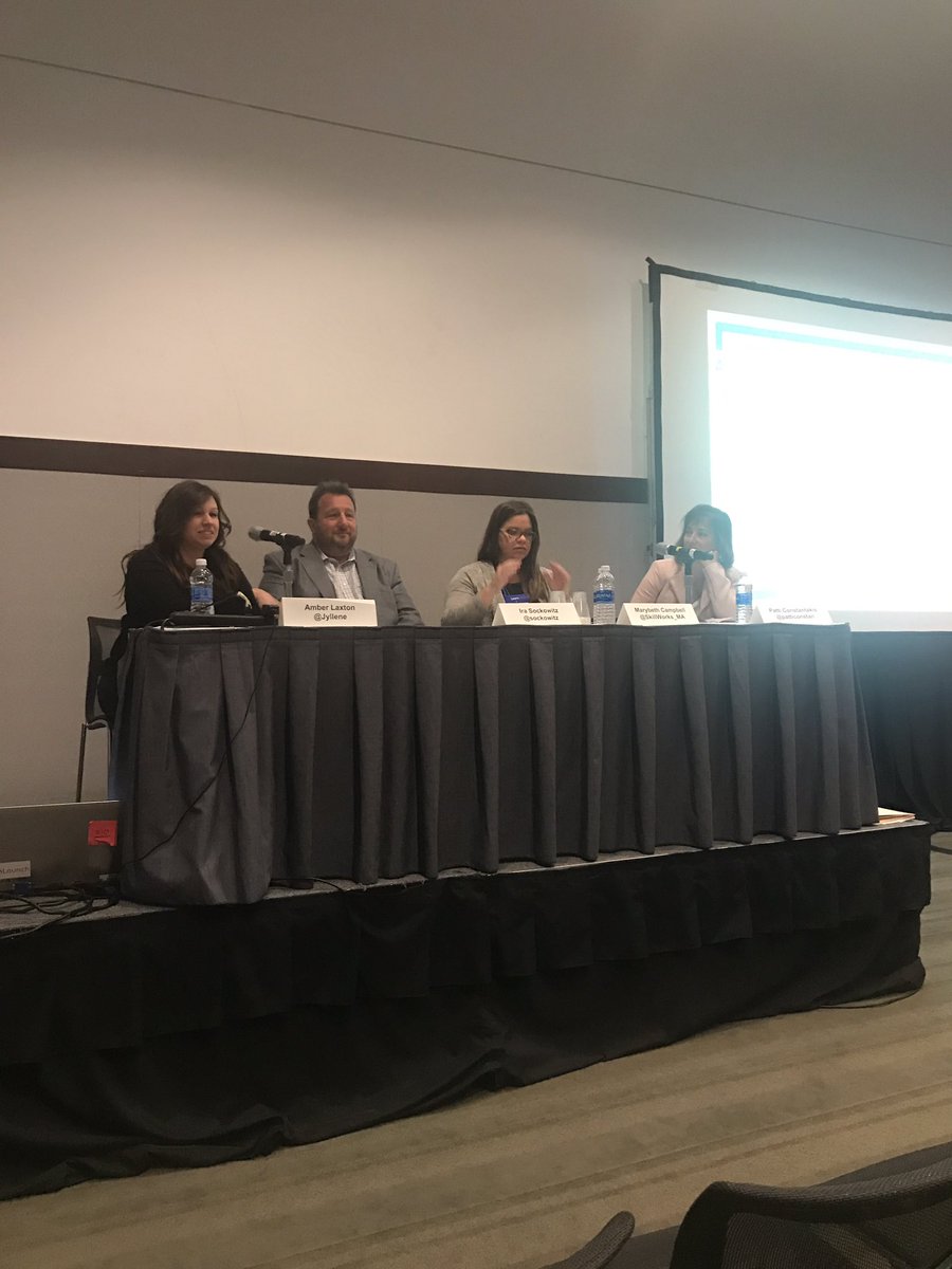 iammikeberlin's tweet image. Great panel on why entrepreneurs should consider the adult ed market @Jyllene @sockowitz @SkillWorks_MA @patticonstan #LearnLaunch17