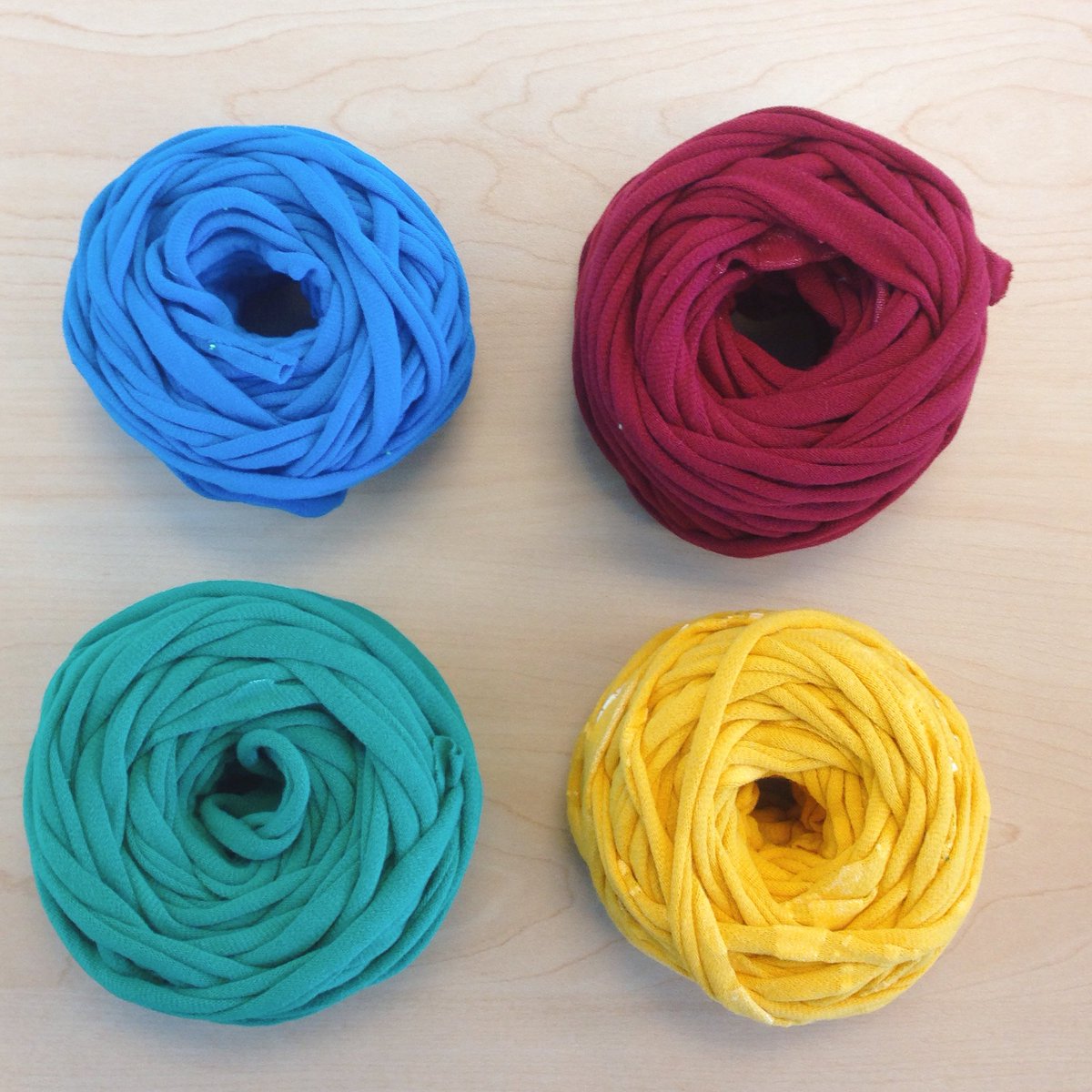 Spoils of one of our latest projects! Coming soon to #yyc! letsgetunravelled.com