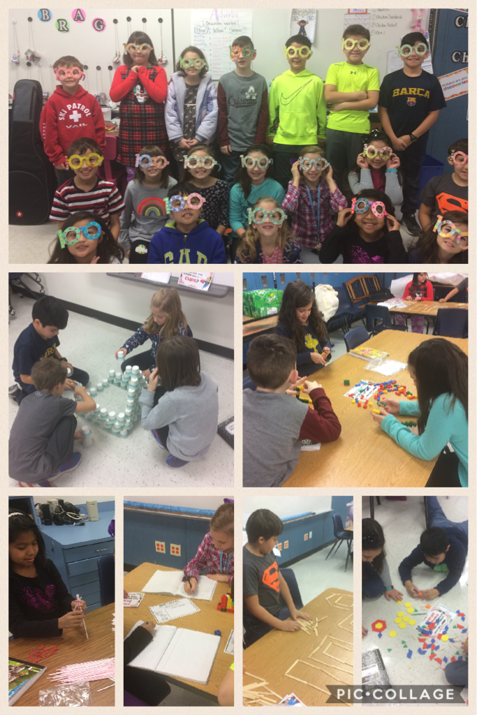StephanieAhear2's tweet photo. 100th Day of School with 100th Day STEM Activities!
@MorningsideES https://t.co/GPViVTrmKo https://t.co/QMYiJ0MsqJ