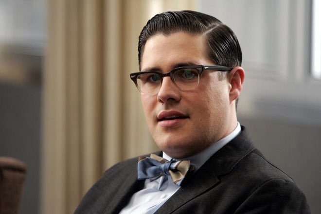 Happy Birthday Rich Sommer! 