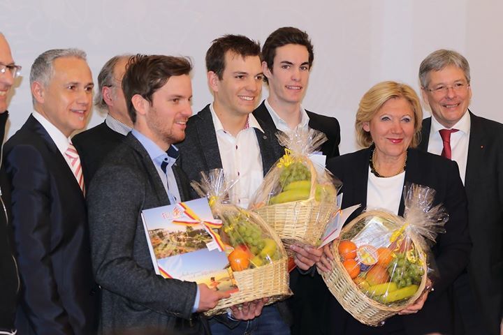 Markus Salcher tweet media