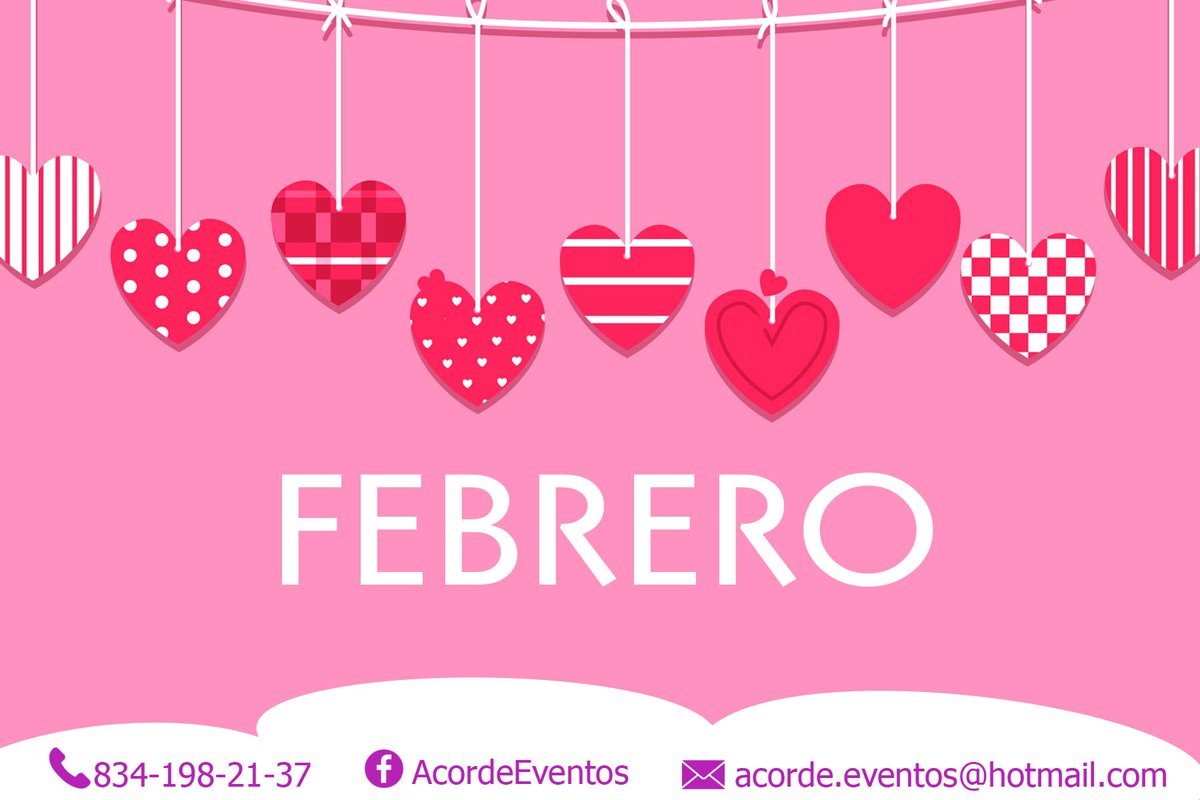 AcordeEventos tweet picture