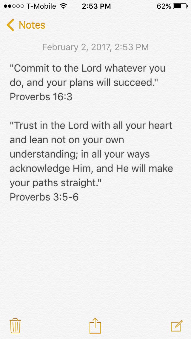 lorraineydays's tweet photo. In all your ways acknowledge Him and He will make your paths straight. #Truth https://t.co/SjBghgglXq