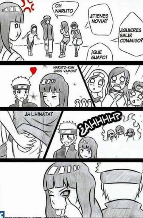 *algo le dice que esta escena pasará el lo sabe?*