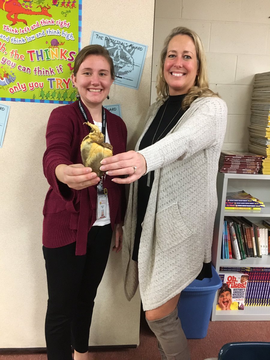Julie_Kerkman's tweet photo. Happy Valentine's Day from your teachers! #sheepheart #weheart7C #myheartwillgoon #WeAreRMS @mps_russell https://t.co/NiOiKvR2NS