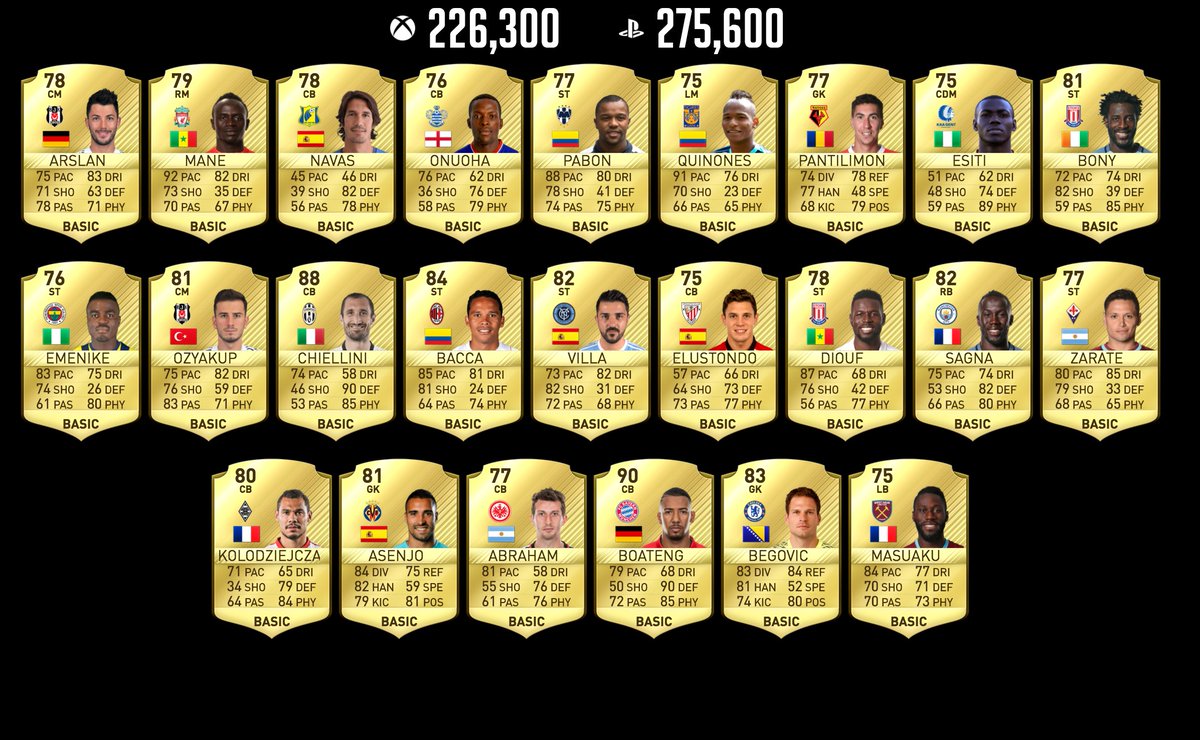 ThePackMarket's tweet photo. 100K PACKS ON https://t.co/W1zEQmMHyq

GET AMAZING 100K PACKS RIGHT NOW

Tweet us your packs for a chance to win a free pack! https://t.co/t8T5ygyZj8