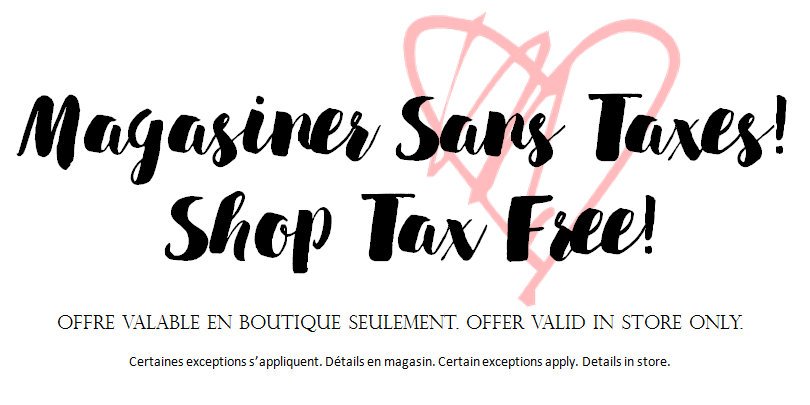 Apsobibi's tweet photo. Feb 2nd to Feb 5th 2017 #shop everything in store #taxfree!! #apsobibi #maternity #shopping #montreal #toronto *offer valid in store only https://t.co/CzP5jUL47x