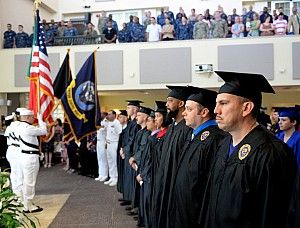 AllHandsMag's tweet photo. Find out what new education opportunities you have!
#NavyCollegeProgram
https://t.co/SlNv7DDqPu https://t.co/Ah8FQrthkc