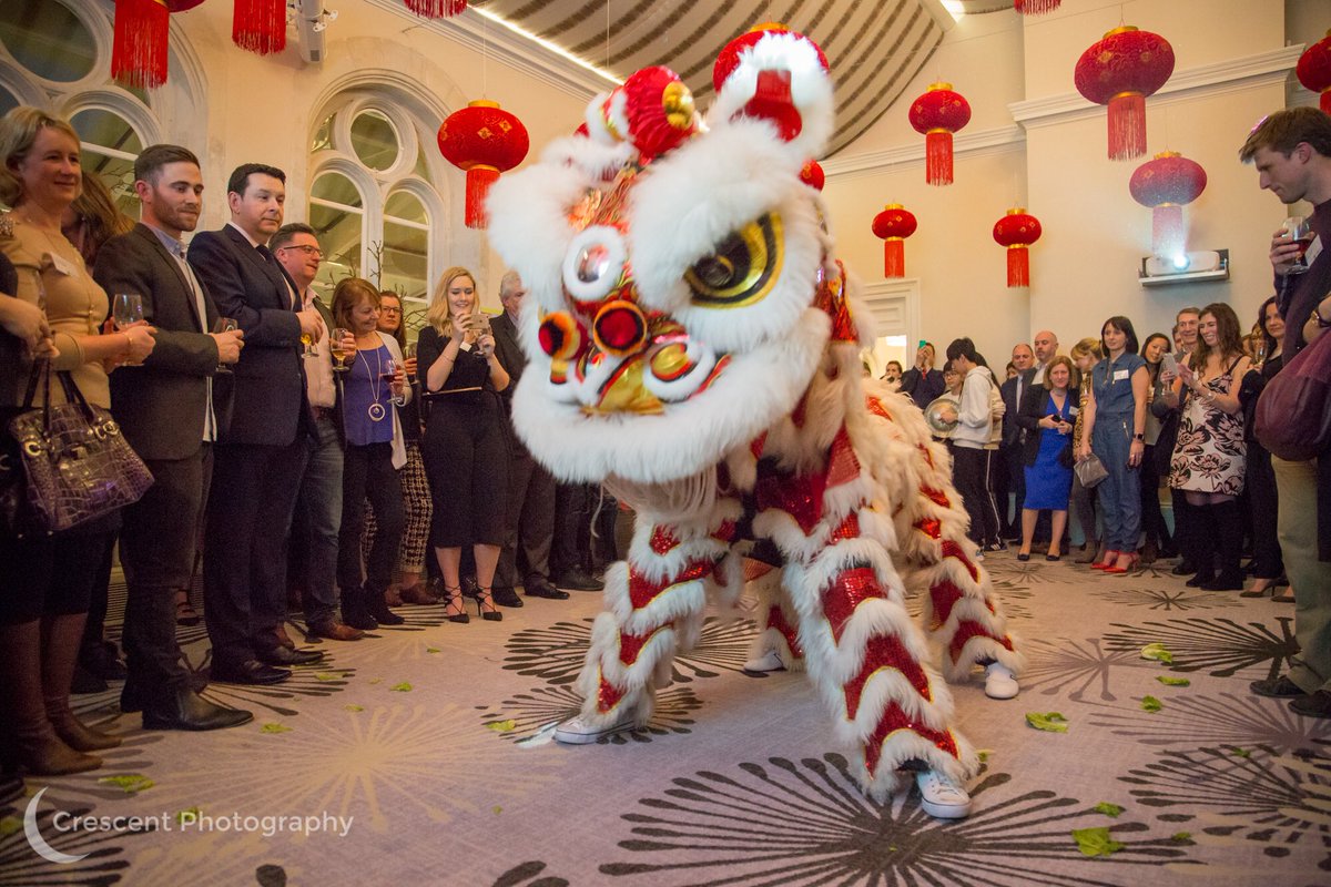 CrescentPhoto's tweet photo. The perrils of being a crouching photographer.. had my head swallowed by this chap at the @BathLifeAwards finalists reception @GainsBathSpa https://t.co/UfcgWW1djs