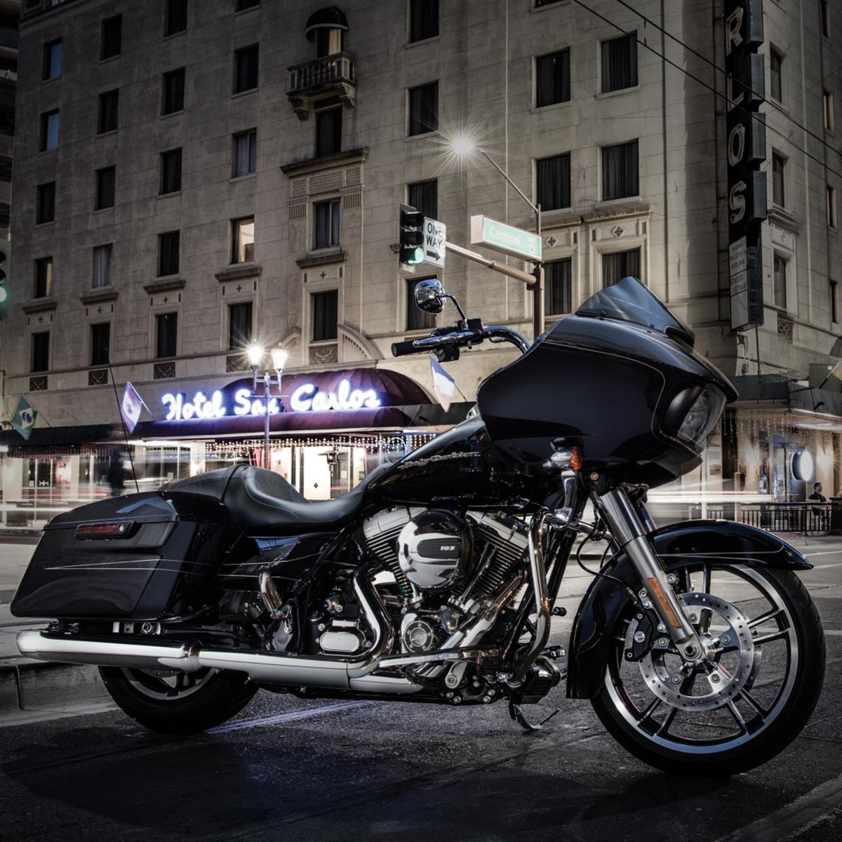 HarleyDavidson (harleydavidson) Twitter