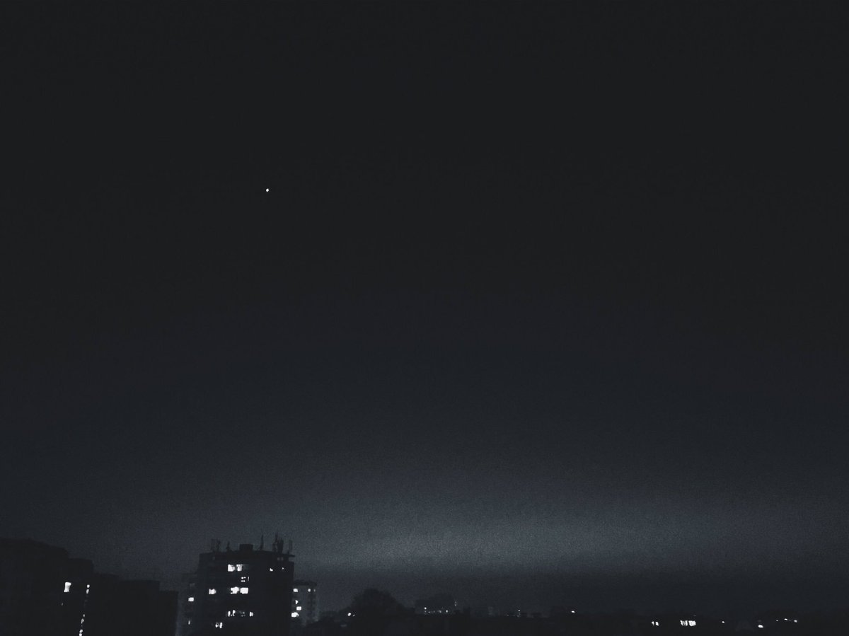 violetda's tweet image. Venus.