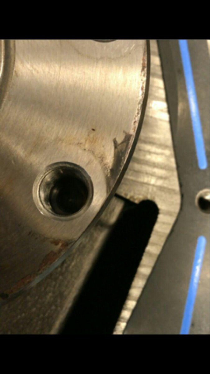 Jennericone's tweet image. 5 days owning our 2017 @RamTrucks Engine is cracked. Stranded in Nashville for 2 weeks. still not truck for 3 weeks. out 1,000s of $$ 😫