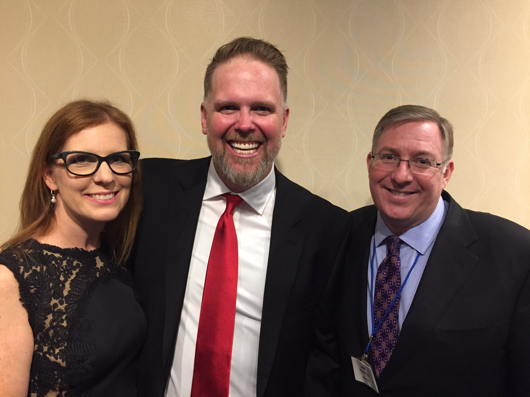 Joel C. Rosenberg on Twitter &quot;Fun to meet BartMillard