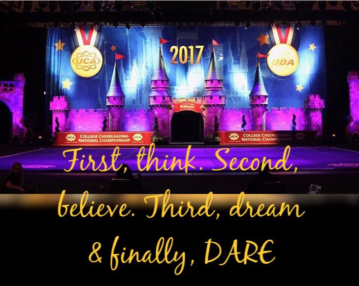 Ryan Cheerleading tweet media