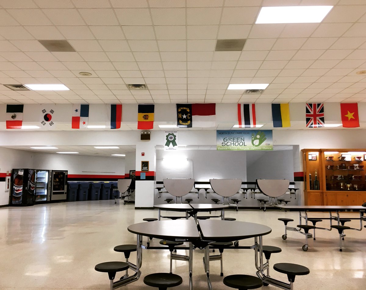 BuncombeSchools tweet picture
