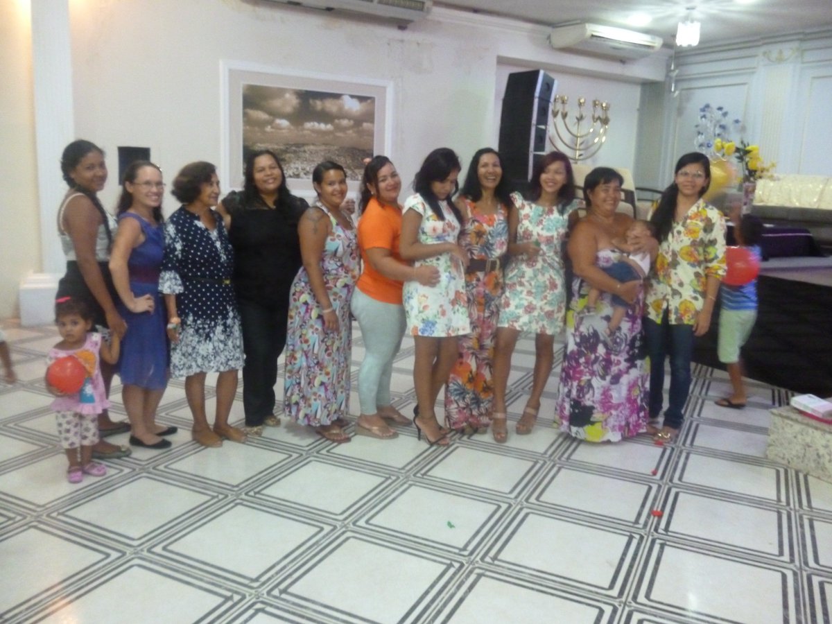 FAMILA PROJETO DE DEUS NA TERRA😇