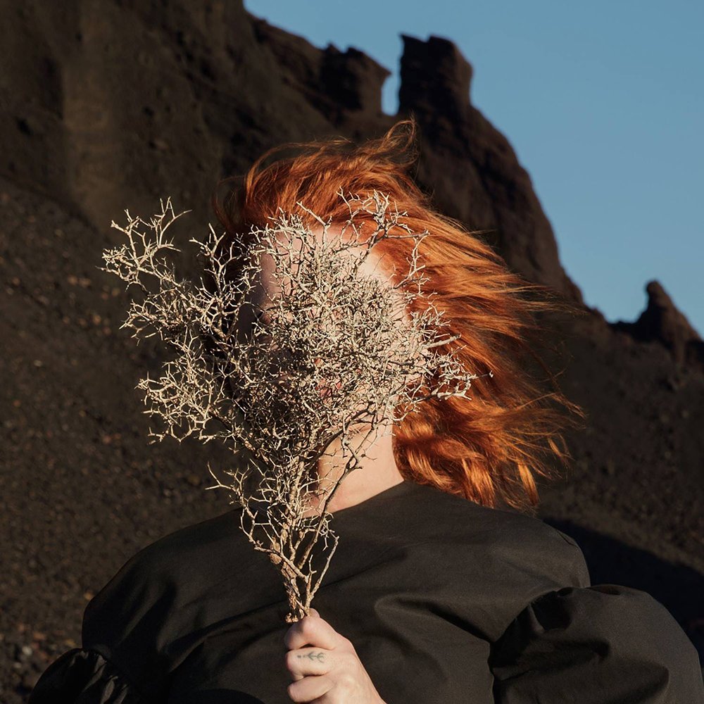 amoebamusic's tweet image. New @goldfrapp album out March 31st via @MuteUK! Pre-order #SilverEye on CD, LP or limited clear vinyl: bit.ly/2kxnE94 #goldfrapp7