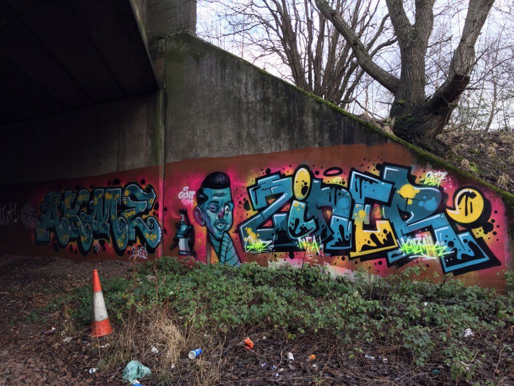 AKME, AGENT &amp; ZINER thebench504.com/blog/akme-agen…