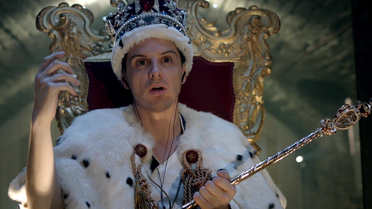 bestofsher's tweet photo. JIM MORIARTY rt if you agree https://t.co/d70HA4Bv8F