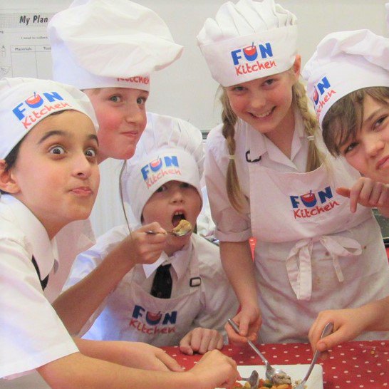 @Exeter_Hour  and <a href="/kidaboutexeter/">kidabout</a> we also deliver fun, engaging and educational workshops in schools in and around Exeter too  #exeterhour