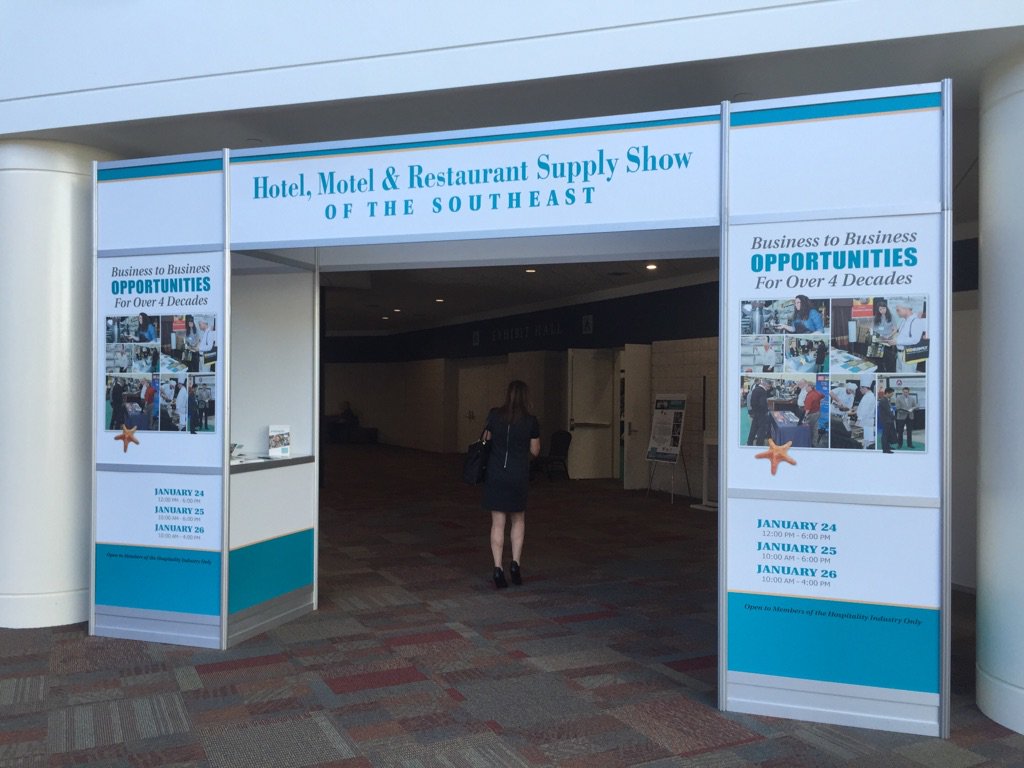 AccurateFast's tweet image. Better late than never! Thanks for the great show last week @HMRSSS !  #furniture #hospitality #design #manufacturing #MyrtleBeach #HMRSSS