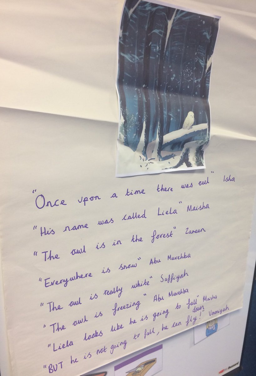 misssmythe_HT's tweet image. when a lesson takes a very unexpected turn &amp;amp; leads to the most amazing storytelling &amp;amp; independent writing ✏️ 💜 #EYFS #receptionwriting