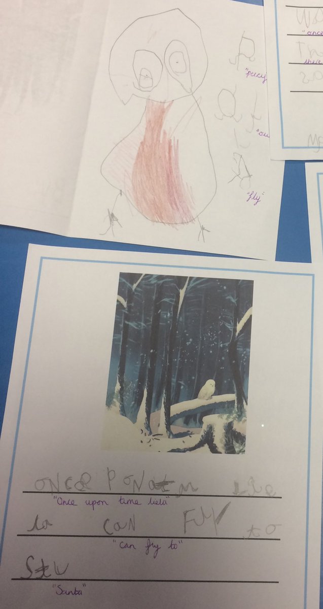 misssmythe_HT's tweet image. when a lesson takes a very unexpected turn &amp;amp; leads to the most amazing storytelling &amp;amp; independent writing ✏️ 💜 #EYFS #receptionwriting