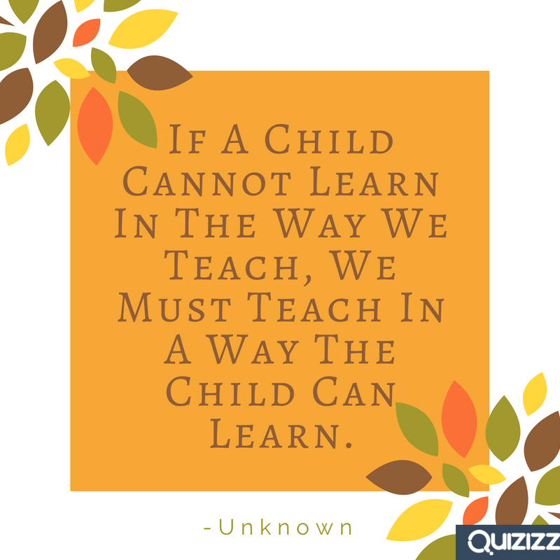 waygroundai's tweet photo. Good Teachers Know How To Bring Out The Best In Students!
#edtech #FridayReads #quoteoftheday #edapp #formativeassessment #edtechchat https://t.co/cyqnurPsbr
