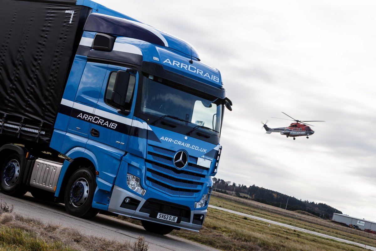 We are overjoyed to welcome <a href="/ARRCraib/">ARR Craib</a> to the <a href="/MSAUK/">MSA</a> SRC as title sponsors for the fifth year. #SRC17 #Rally 
scottishrallychampionship.co.uk/2017/02/02/arr…