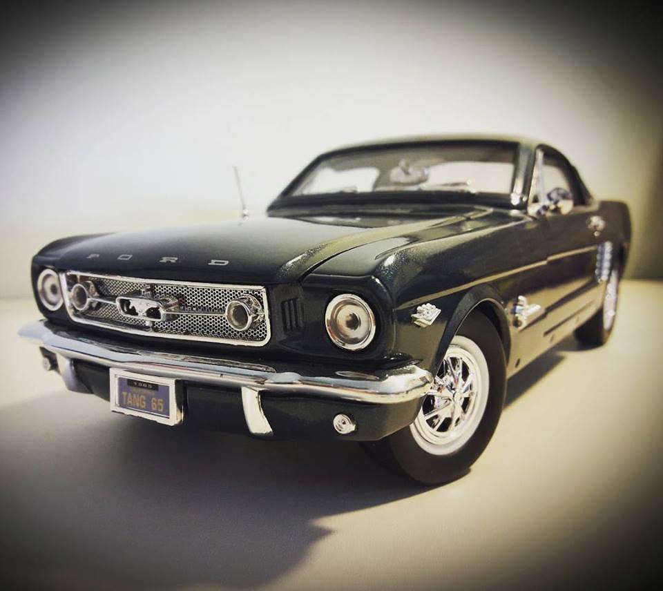MrMikeJMcKay's tweet photo. The 1965 mustang model.
#mustangmodel #1965 #mustang https://t.co/Ui44mJHnpW