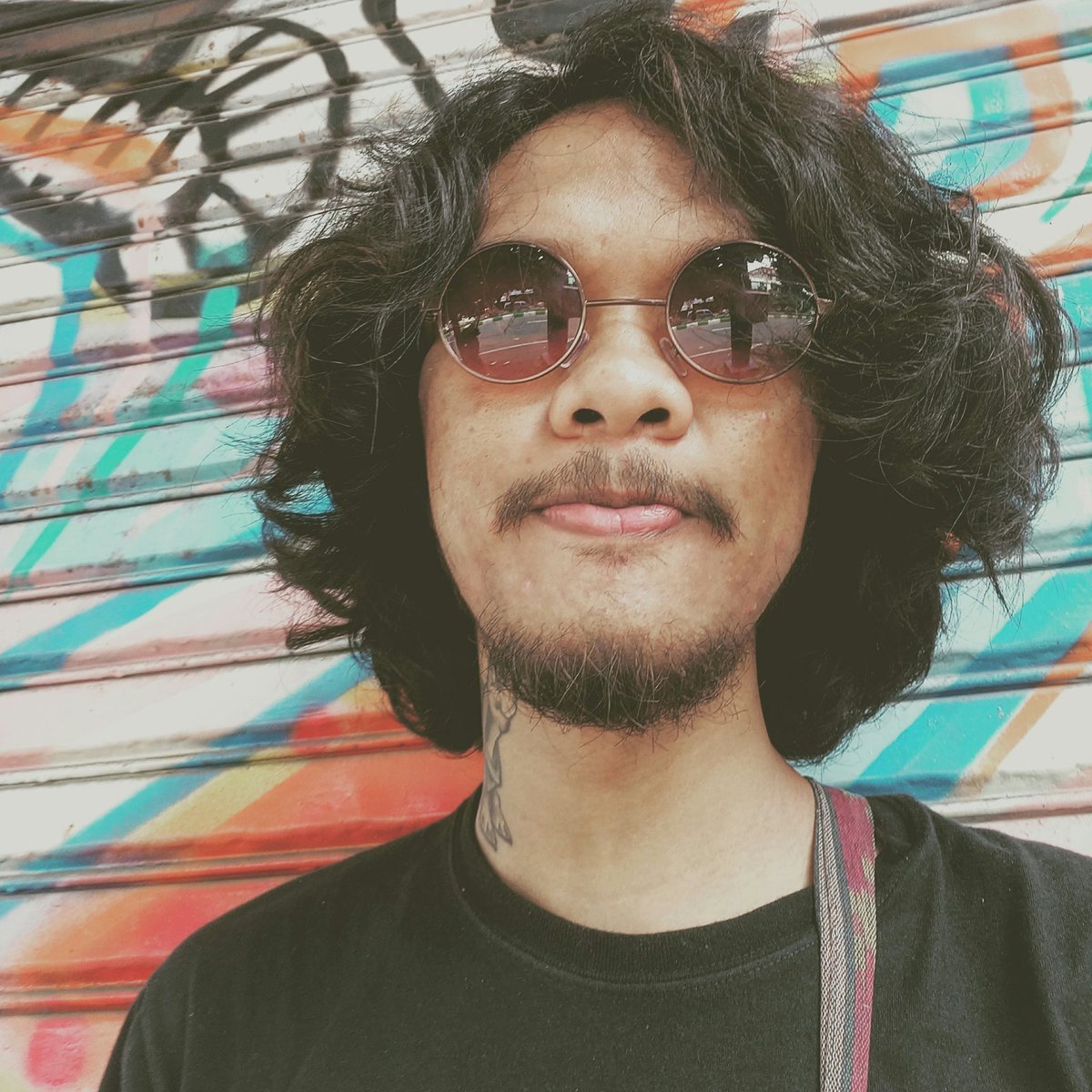 handikoaji's tweet photo. #FotoProfilBaru https://t.co/1kvrZaGUoJ