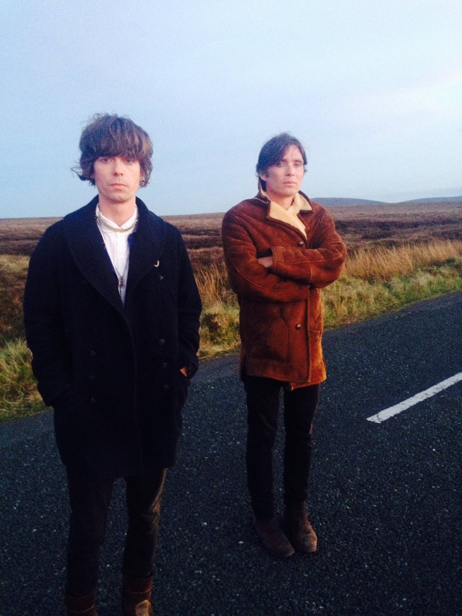 THE MEETINGS OF THE WATERS video premiere on <a href="/pitchfork/">Pitchfork</a> now youtu.be/AzUZhdVHSUo