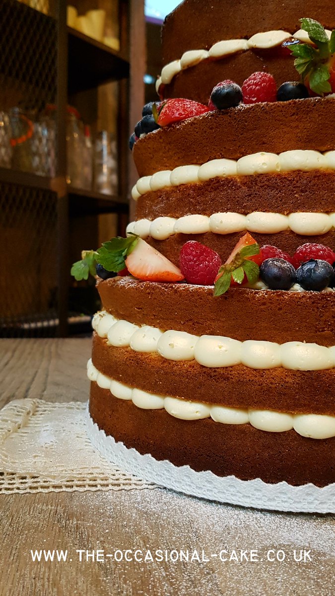 CakeLesley's tweet photo. #nakedweddingcake quotes today for #fifeweddingvenues including @cowshedcrail1 @univofstandrews @CamboEstate, and further afield https://t.co/xtwXDDE8HV