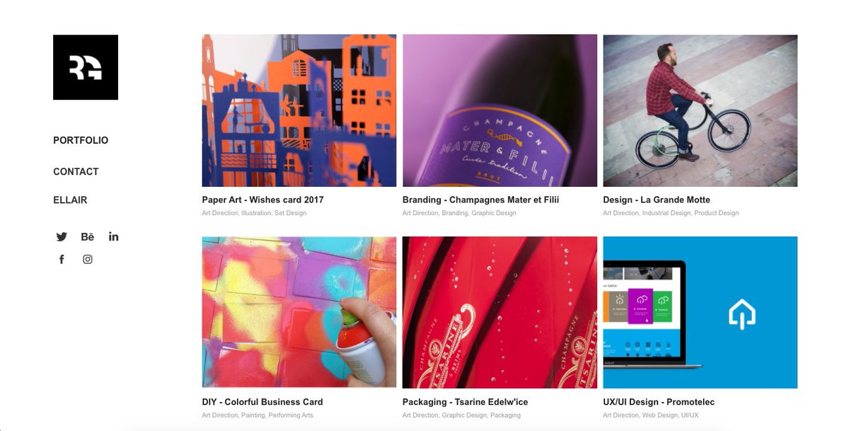 RGComGraphic's tweet photo. Check out some of my design projects on my new @AdobePortfolio
https://t.co/LhGeunI7MC https://t.co/ZcGRE59pop